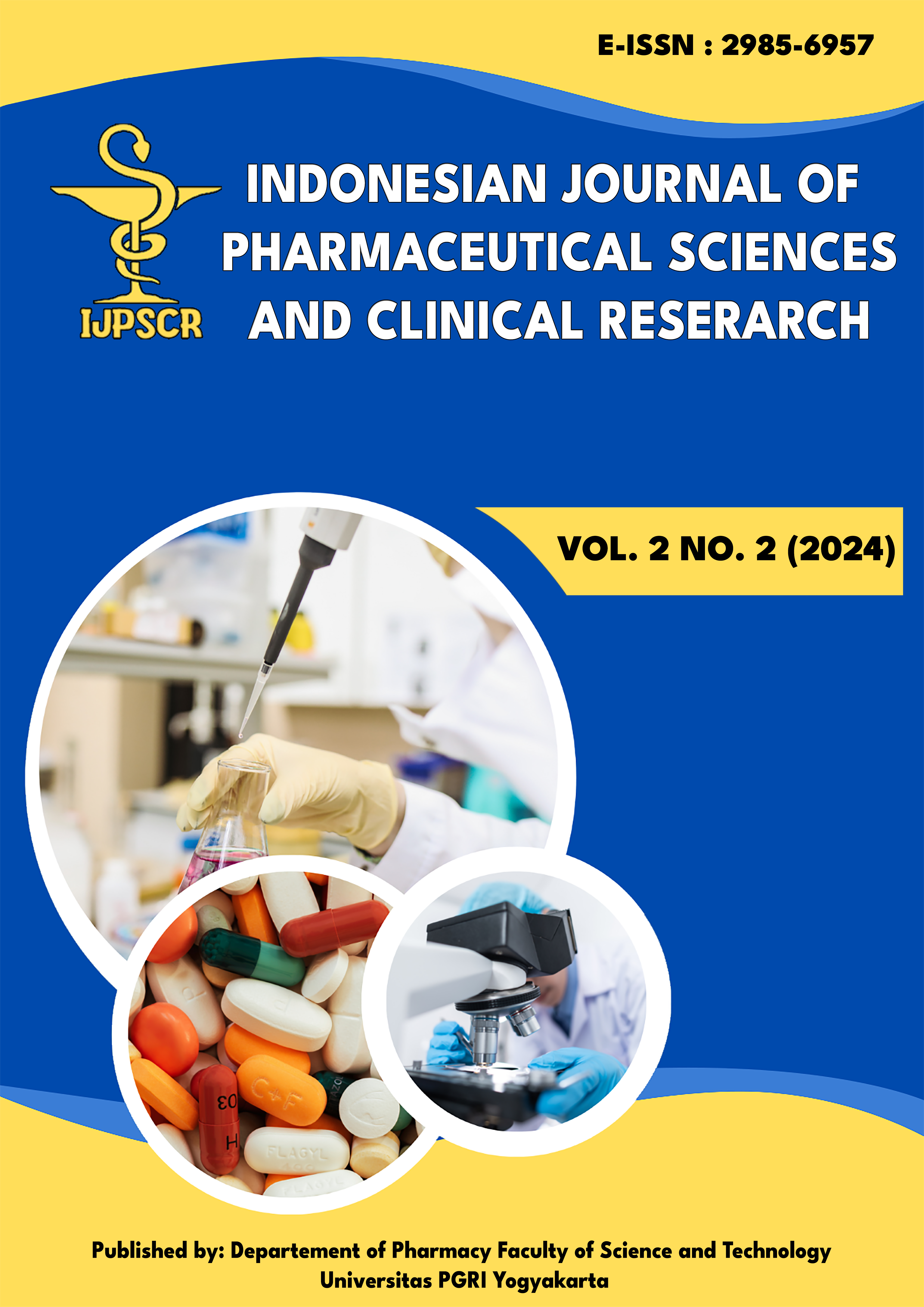 					View Vol. 2 No. 2 (2024)
				