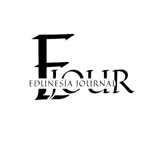 					View Vol. 2 No. 02 (2025): Educational of Indonesian Journal (Edunesia Journal)
				