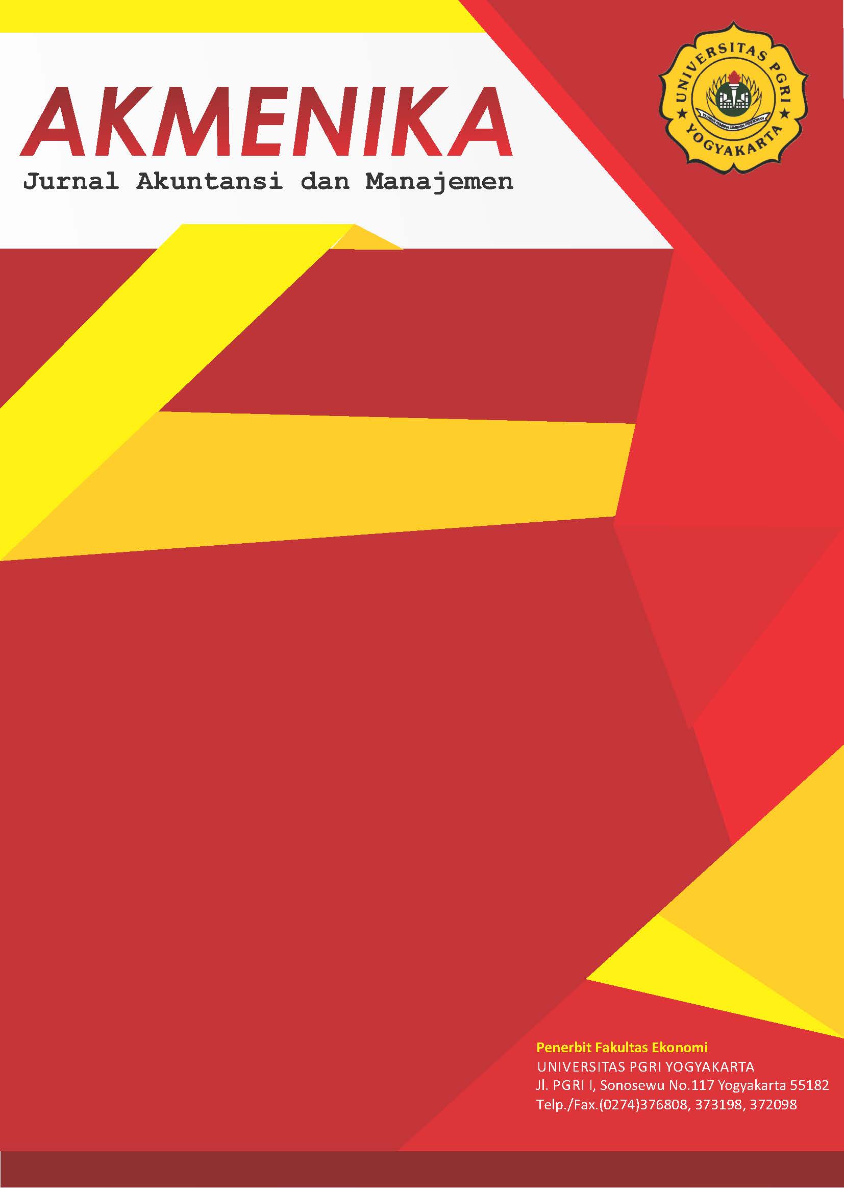 					View Vol. 22 No. 2 (2025): AKMENIKA
				